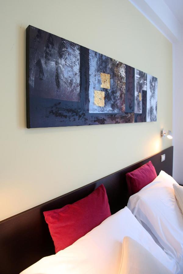 טרמולי Residence Villaggio Del Sole מראה חיצוני תמונה
