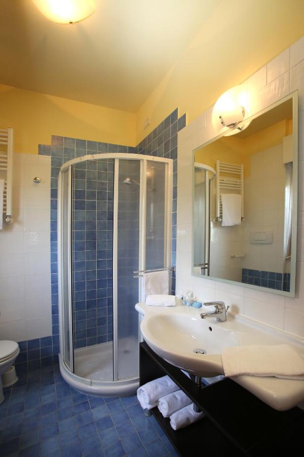 טרמולי Residence Villaggio Del Sole מראה חיצוני תמונה